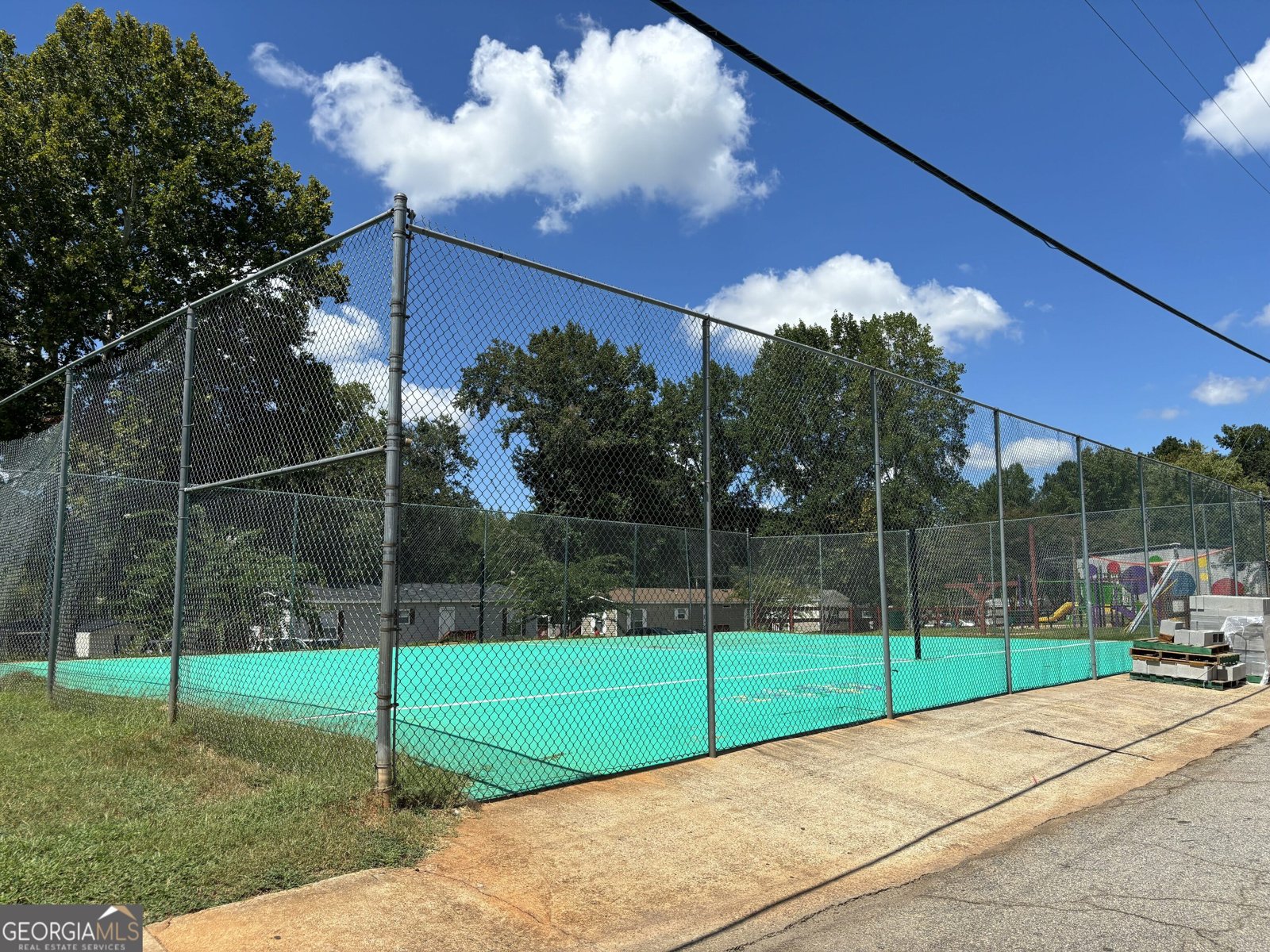 215 Skyline Drive Fayetteville - Photo 61