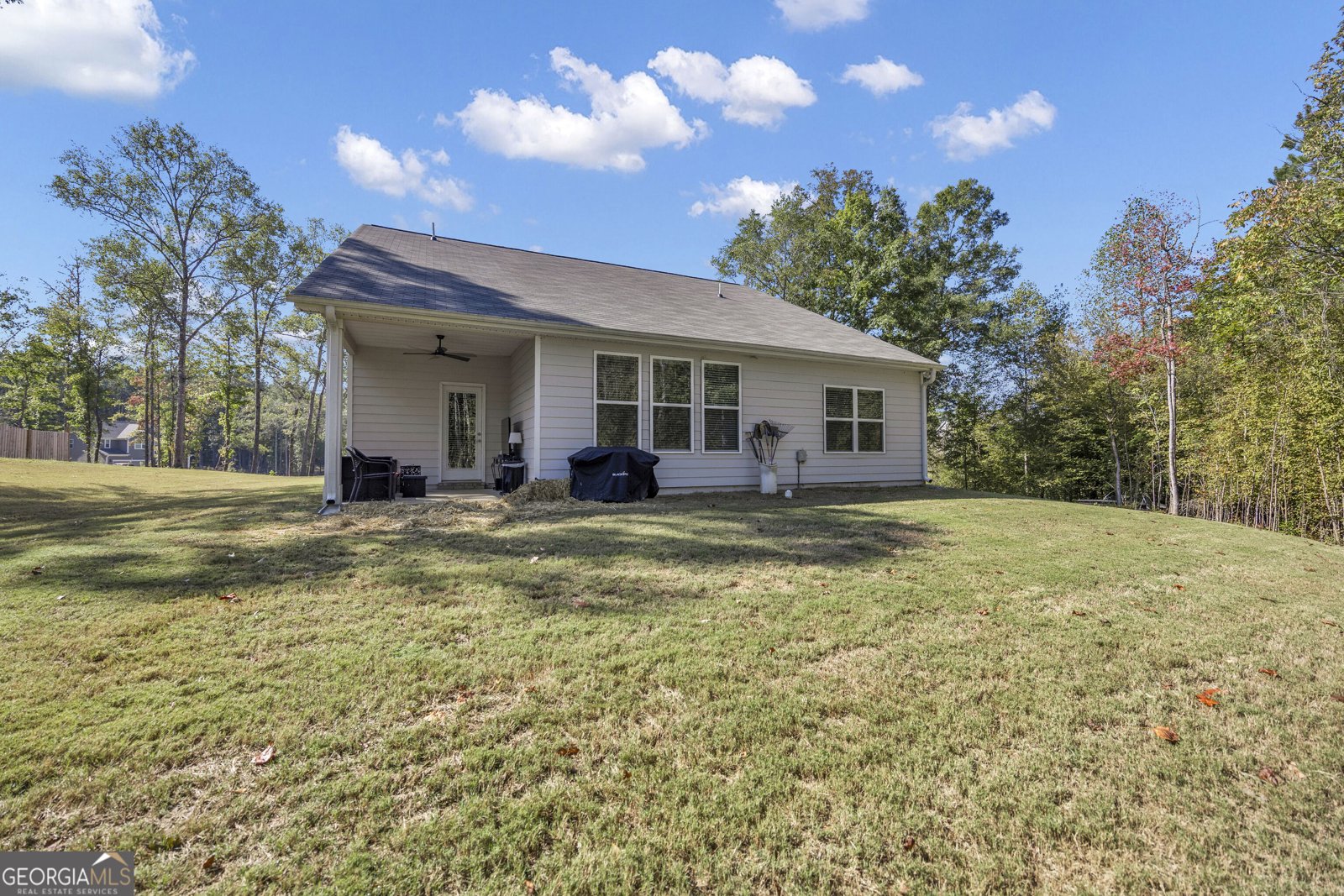 29 Rylan Court Mansfield - Photo 35