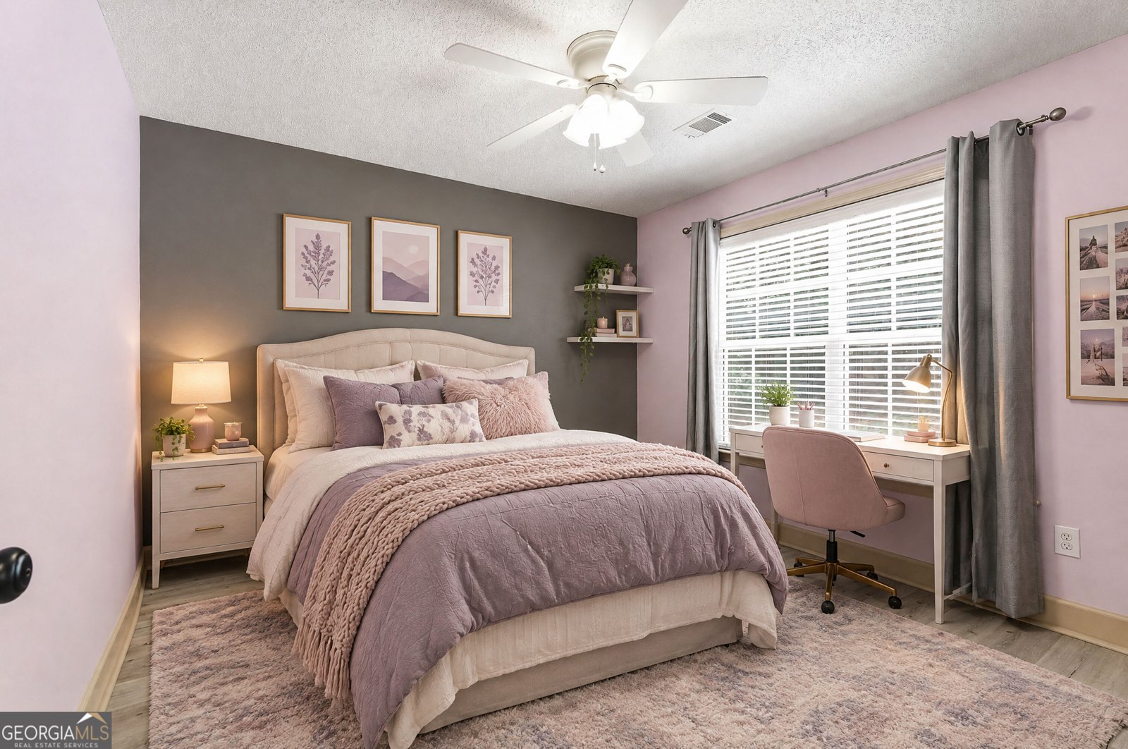 311 Ivy Vale Court Tyrone - Photo 17