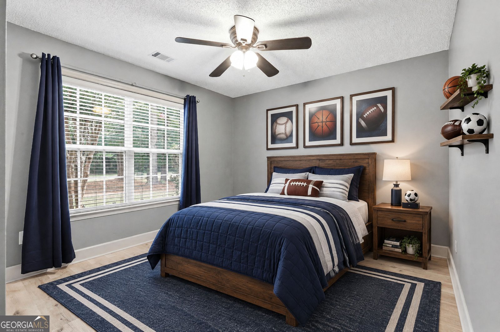 311 Ivy Vale Court Tyrone - Photo 18
