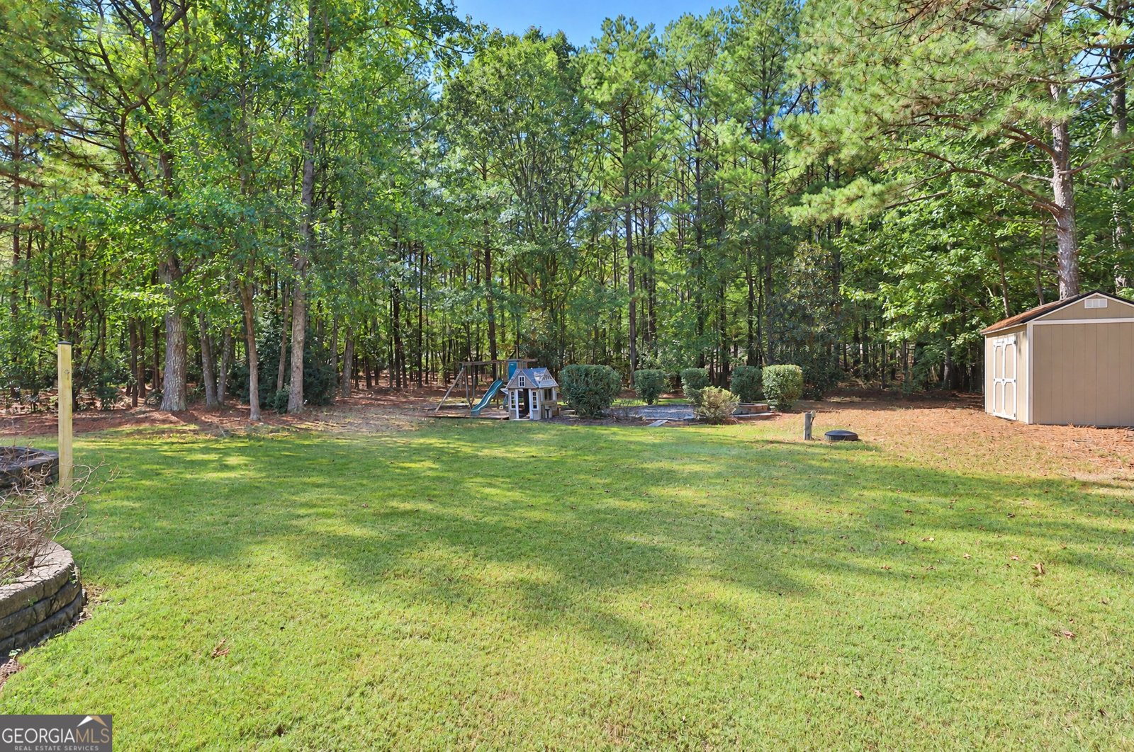 311 Ivy Vale Court Tyrone - Photo 23