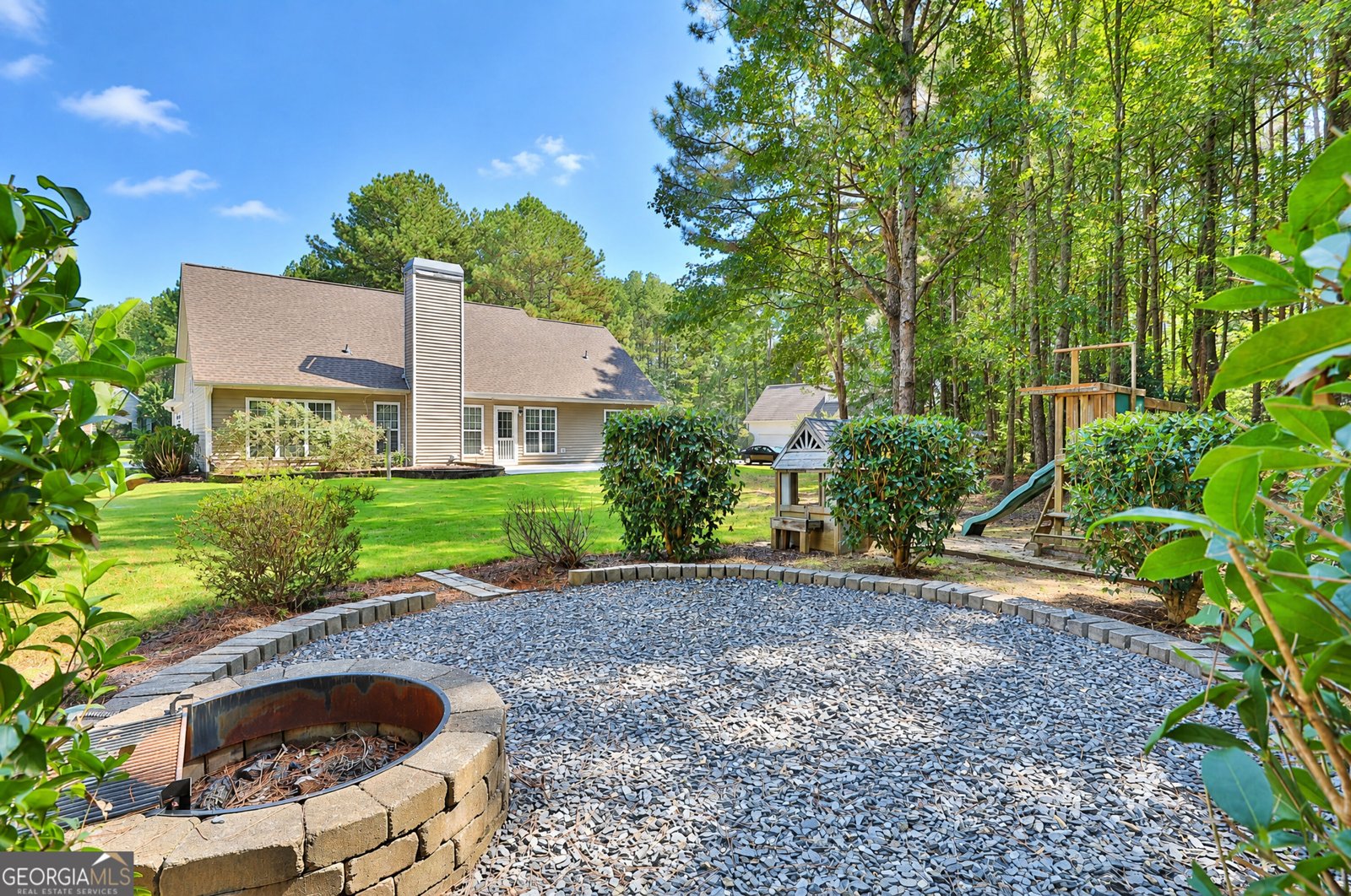 311 Ivy Vale Court Tyrone - Photo 24