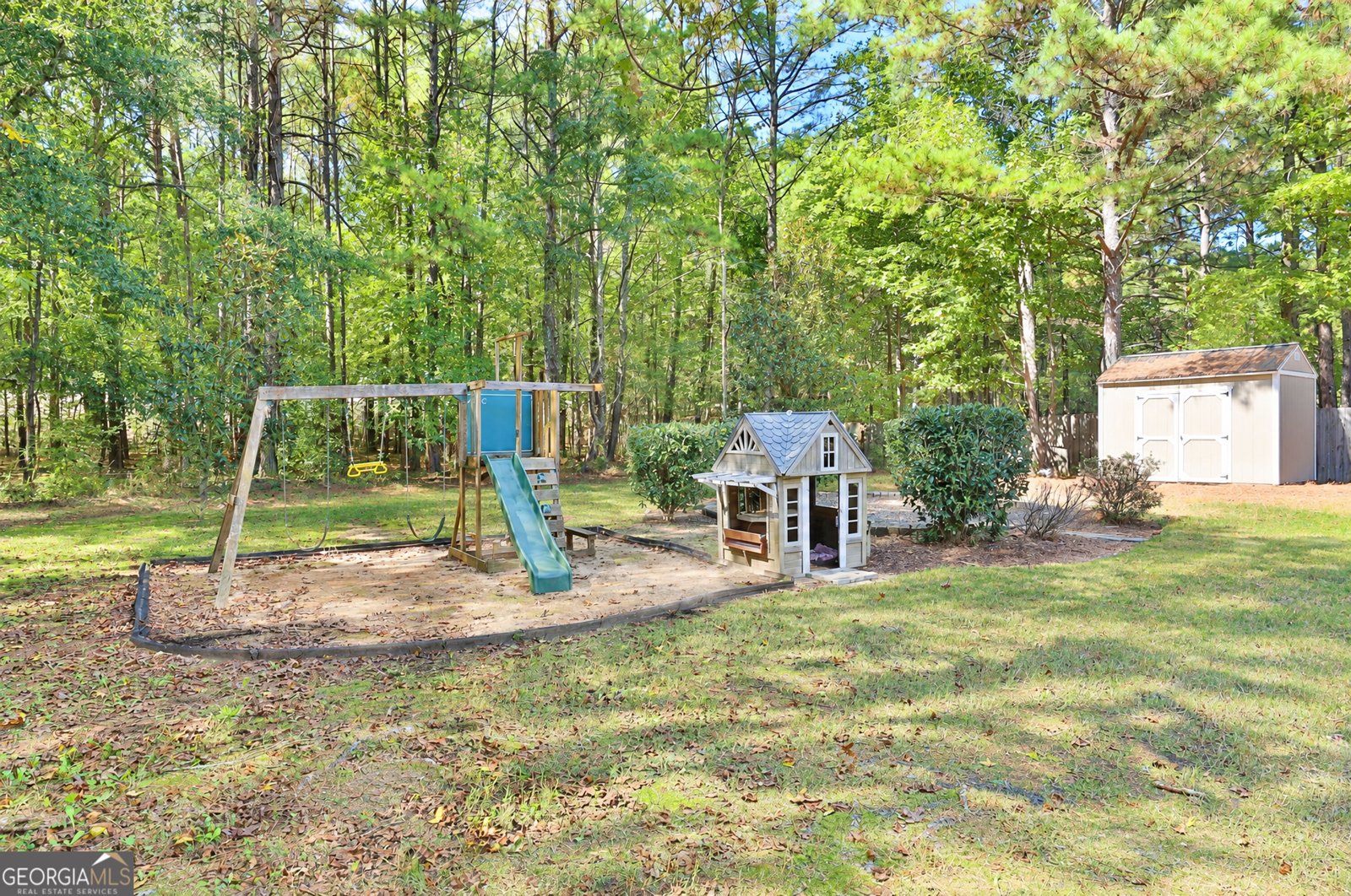 311 Ivy Vale Court Tyrone - Photo 27