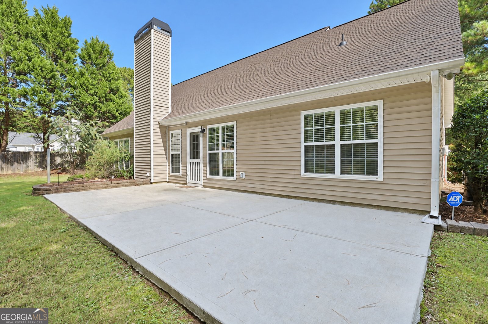 311 Ivy Vale Court Tyrone - Photo 28