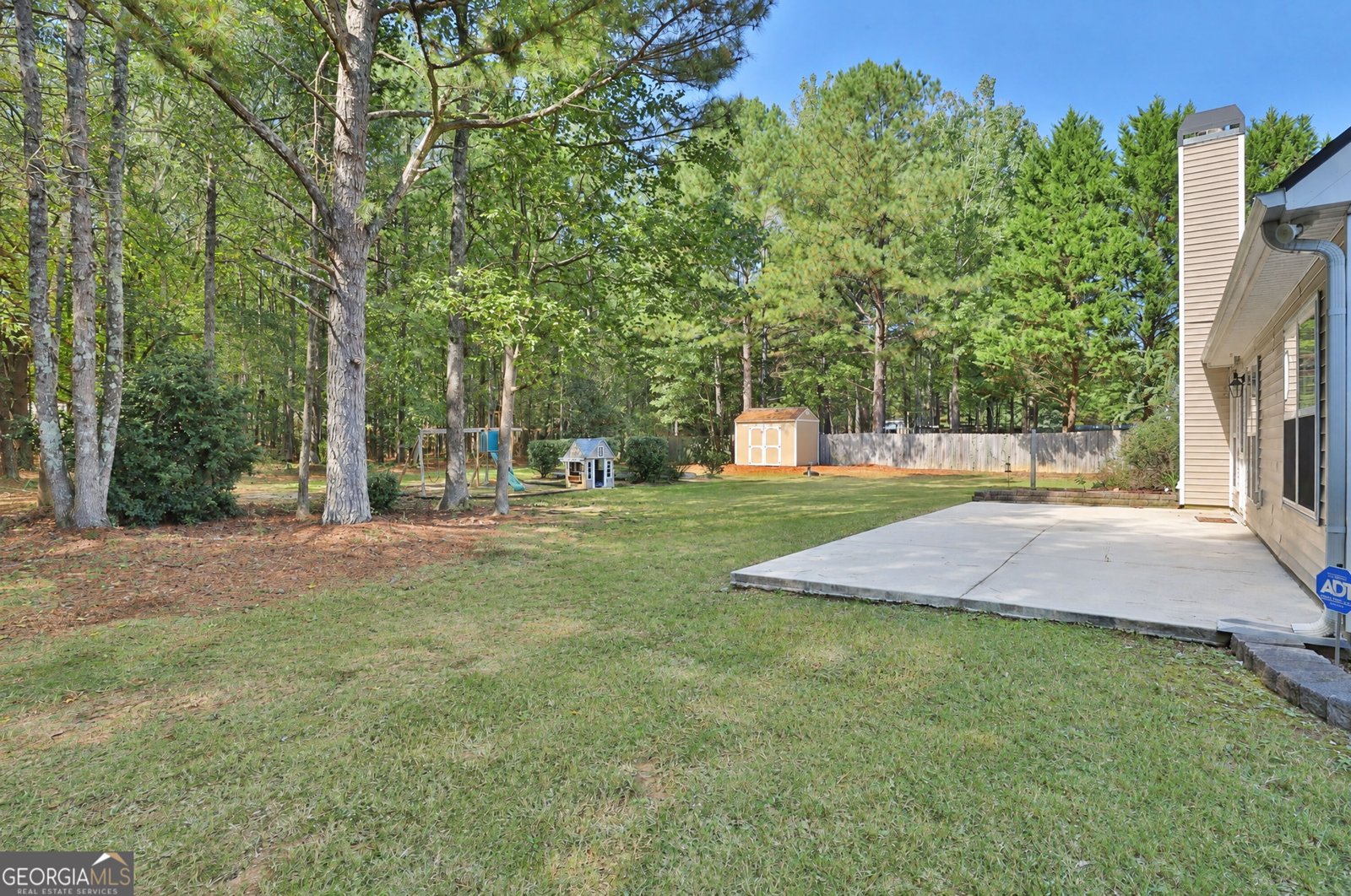 311 Ivy Vale Court Tyrone - Photo 29