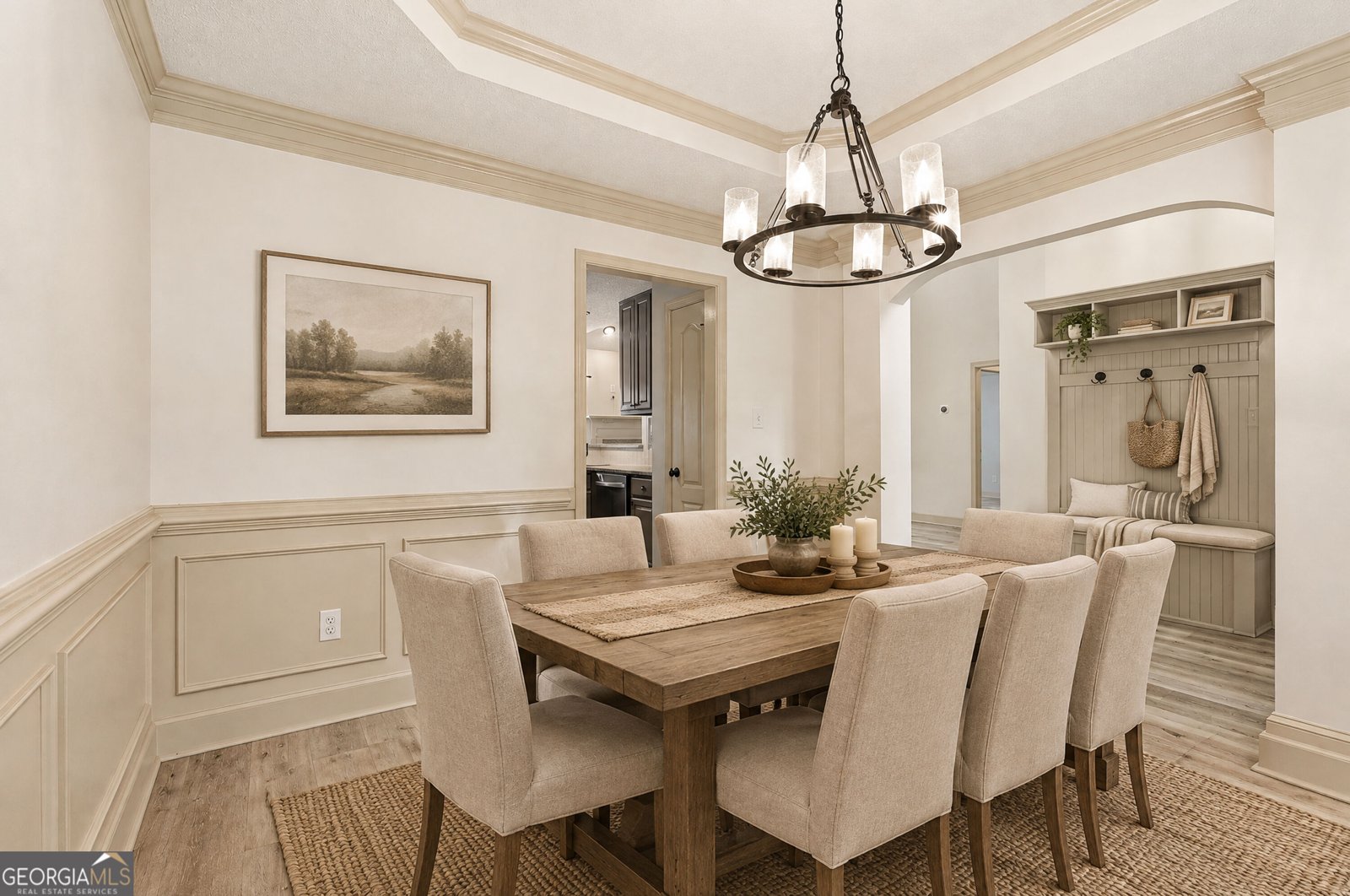311 Ivy Vale Court Tyrone - Photo 8