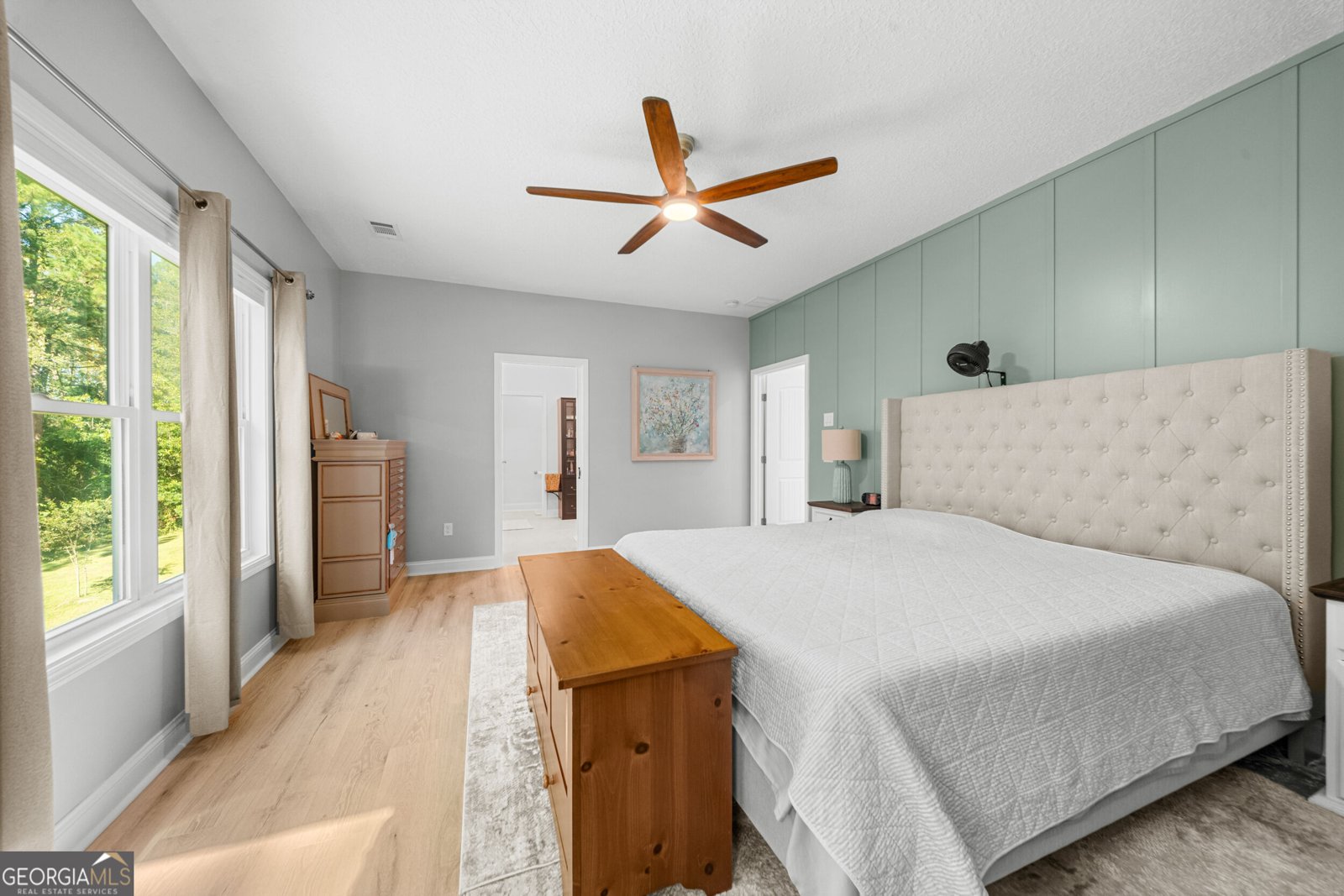 128 Oak Ridge Drive Statesboro - Photo 11