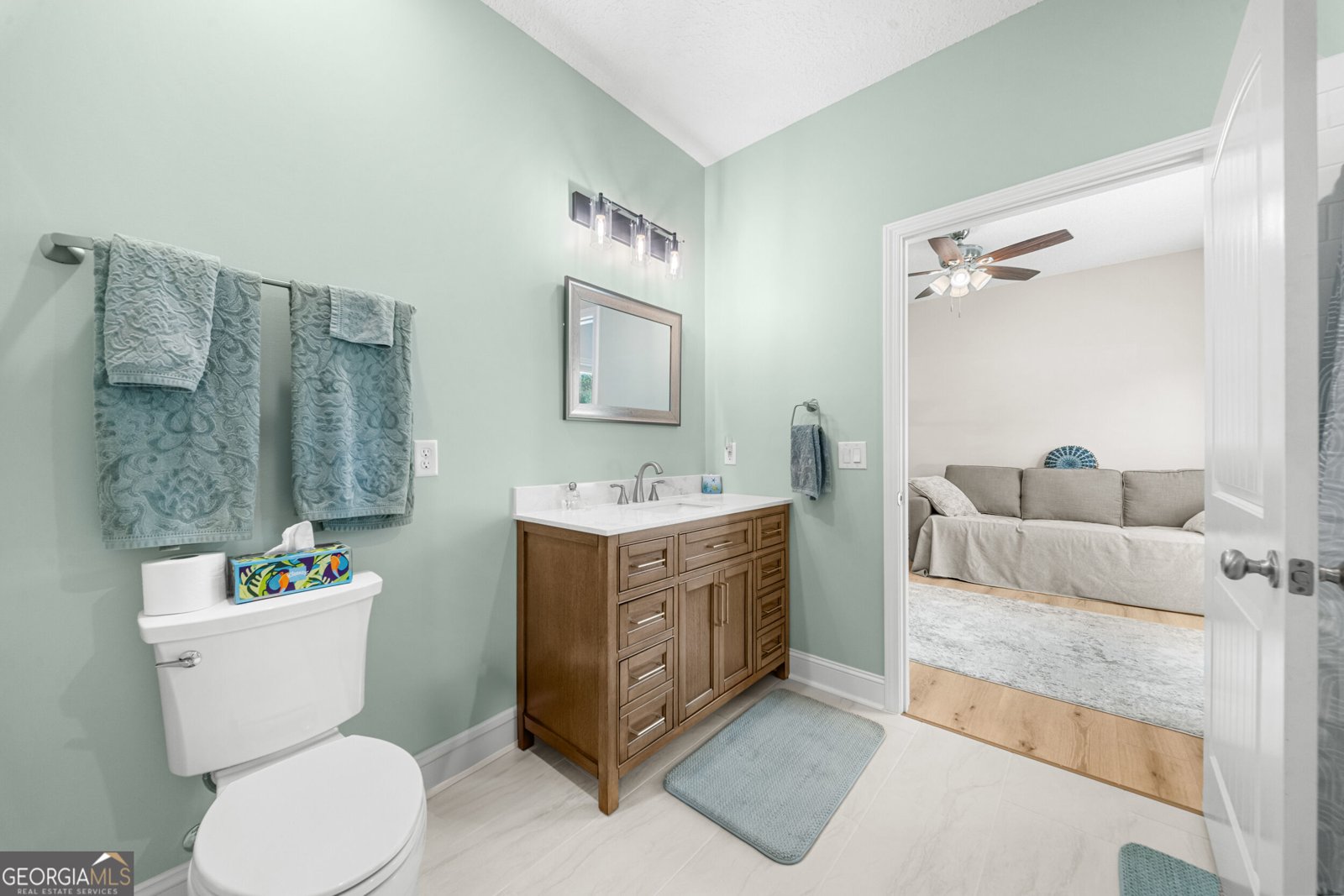128 Oak Ridge Drive Statesboro - Photo 12