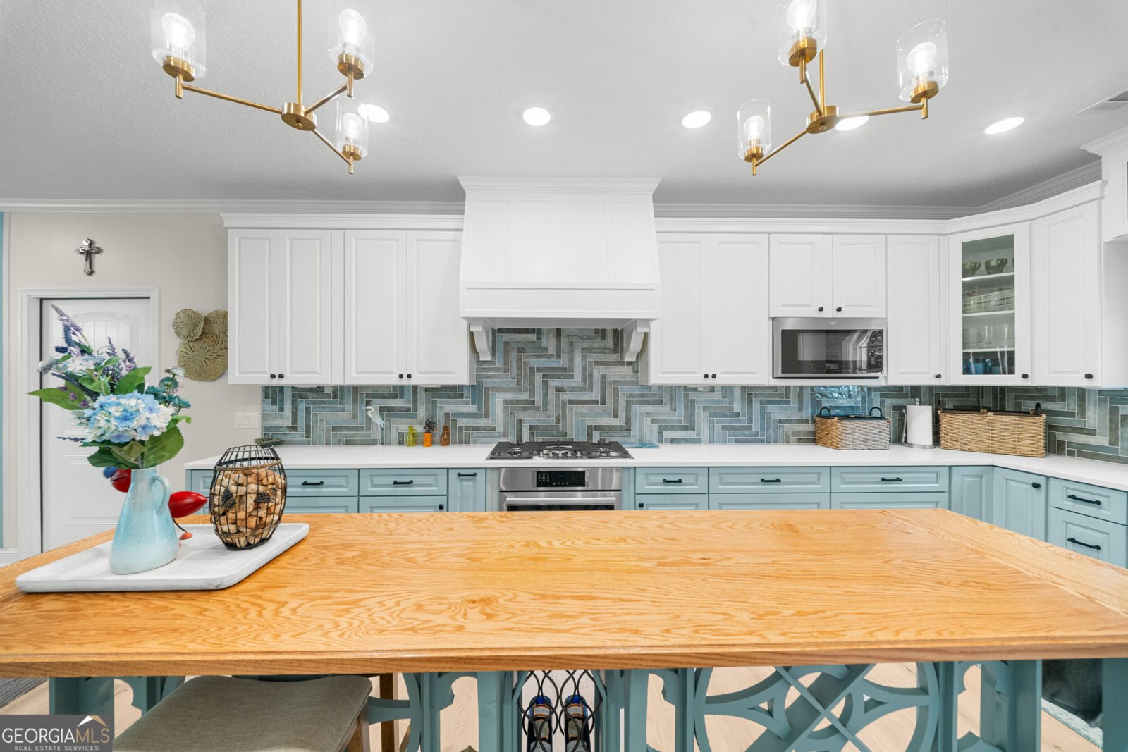 128 Oak Ridge Drive Statesboro - Photo 15