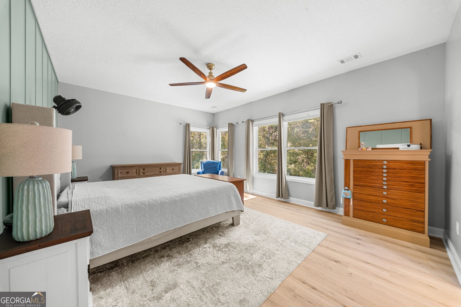 128 Oak Ridge Drive Statesboro - Photo 16