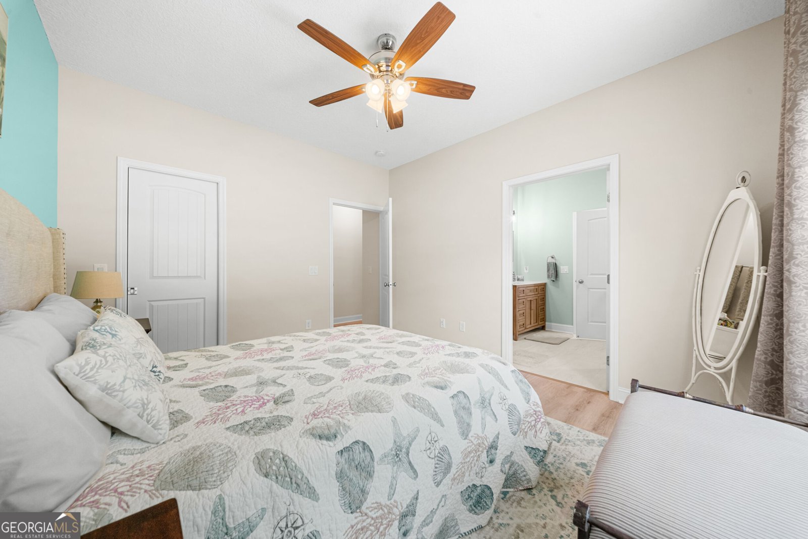 128 Oak Ridge Drive Statesboro - Photo 19
