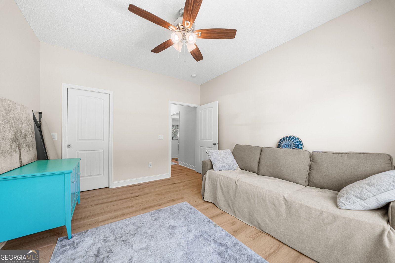 128 Oak Ridge Drive Statesboro - Photo 20