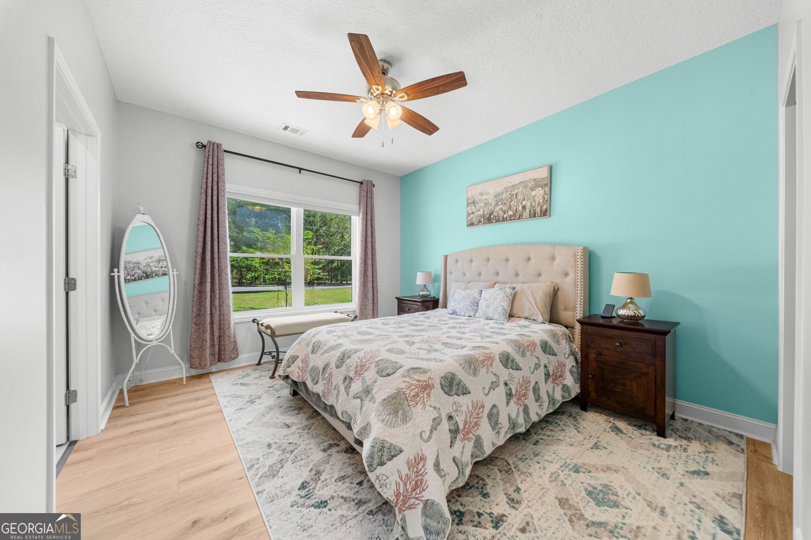 128 Oak Ridge Drive Statesboro - Photo 23
