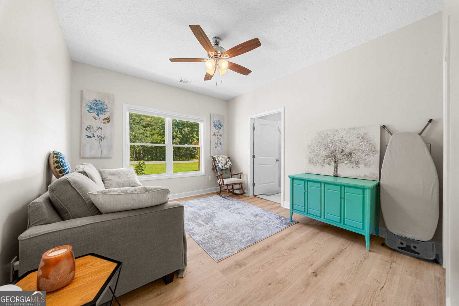 128 Oak Ridge Drive Statesboro - Photo 25
