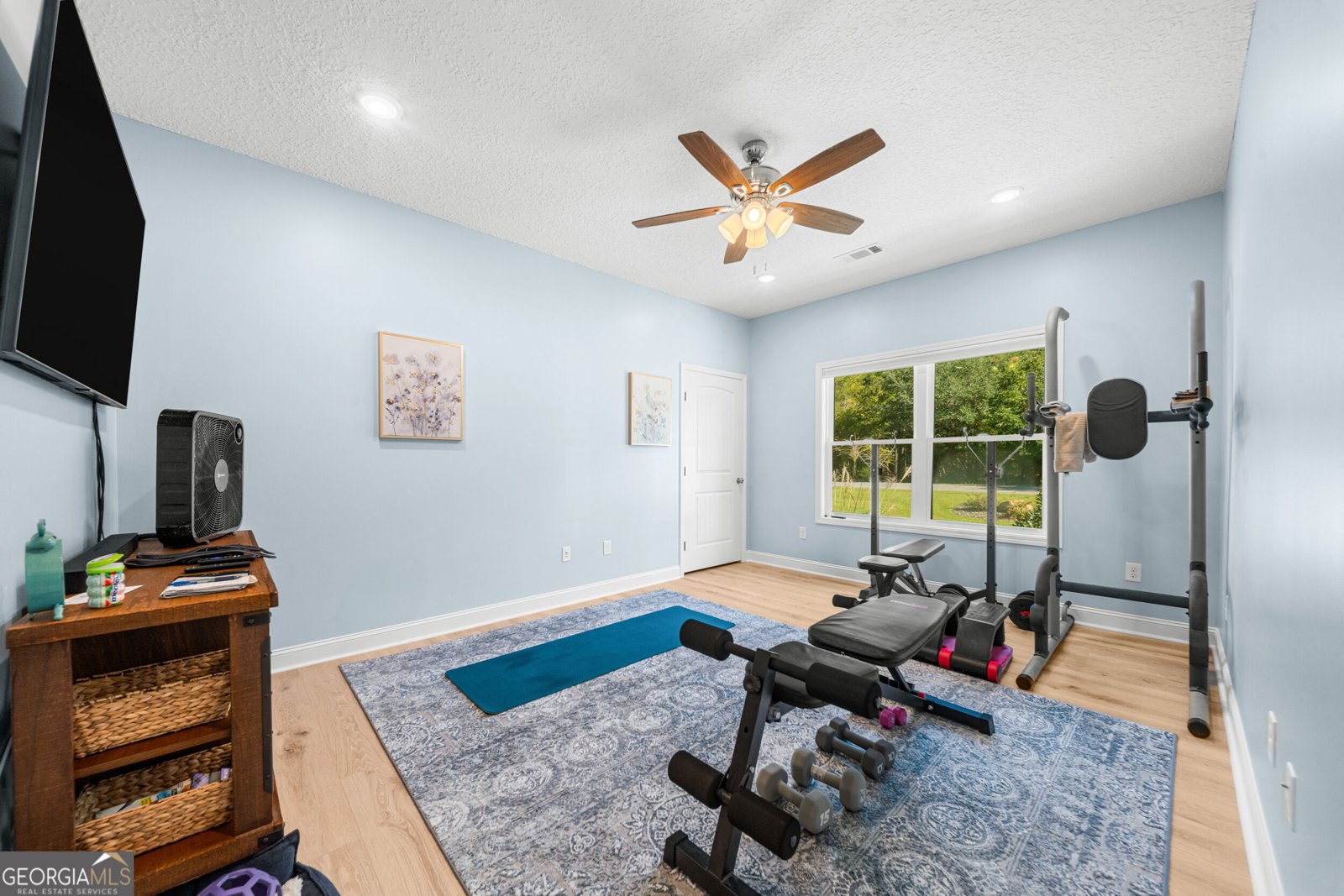 128 Oak Ridge Drive Statesboro - Photo 26