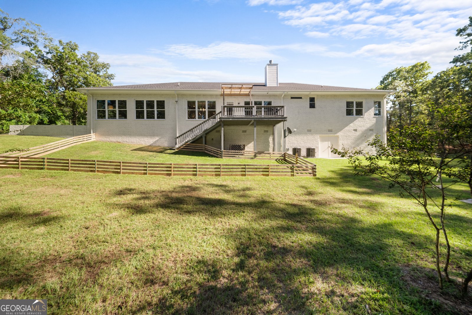 128 Oak Ridge Drive Statesboro - Photo 31