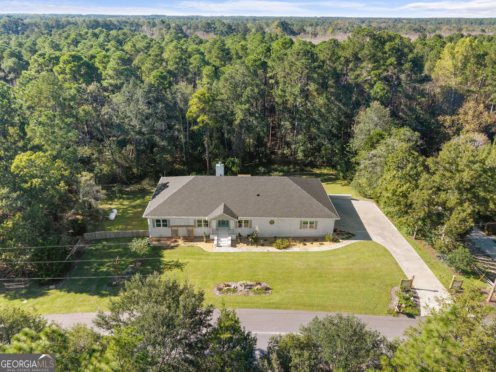 128 Oak Ridge Drive Statesboro - Photo 32