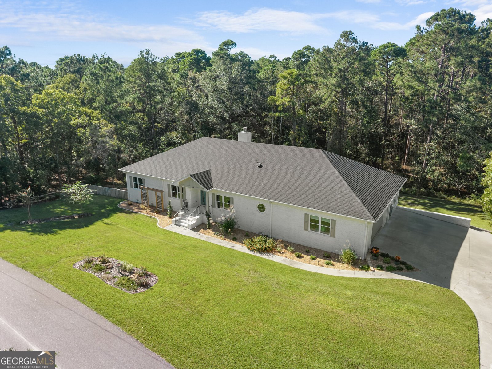 128 Oak Ridge Drive Statesboro - Photo 33