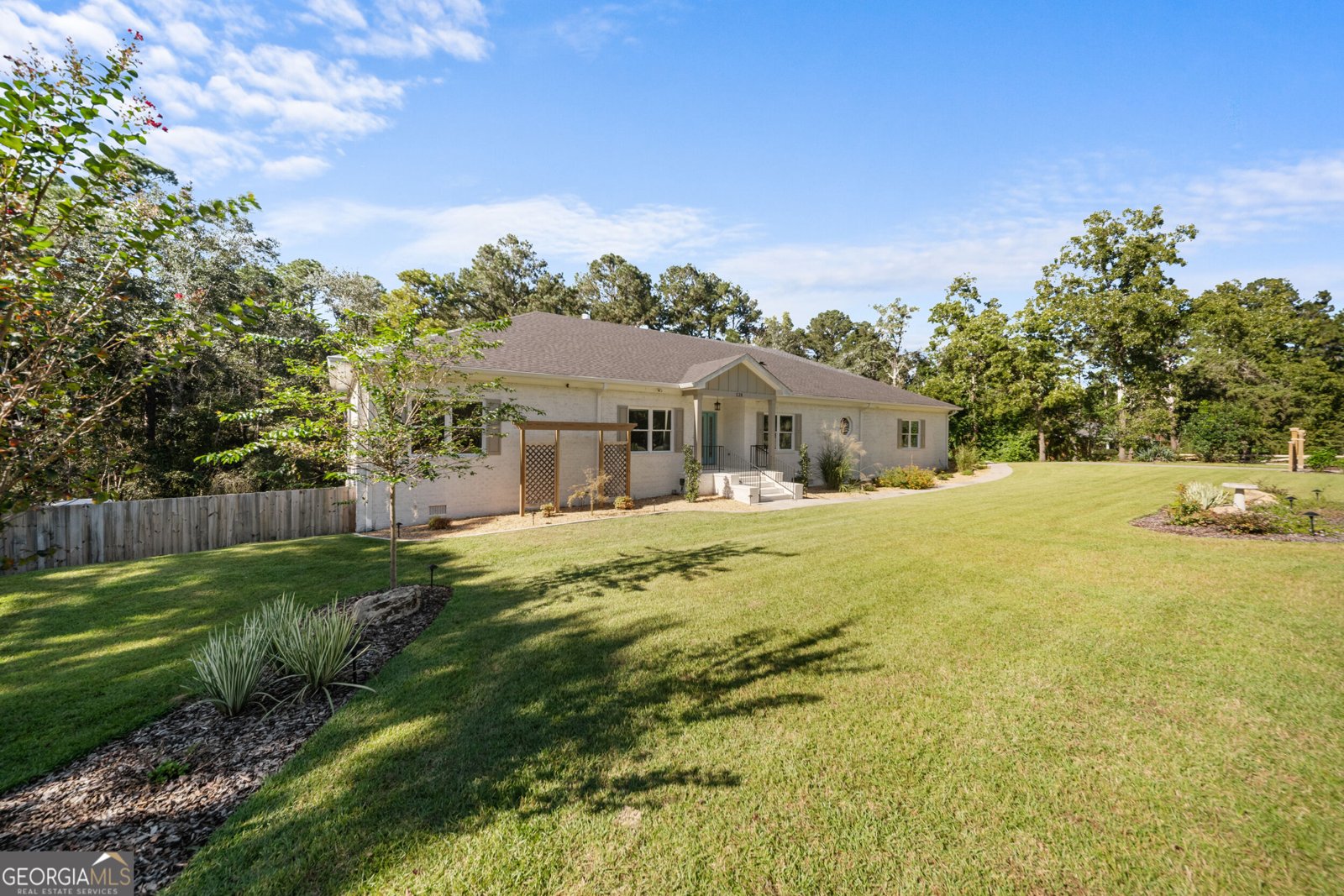 128 Oak Ridge Drive Statesboro - Photo 34
