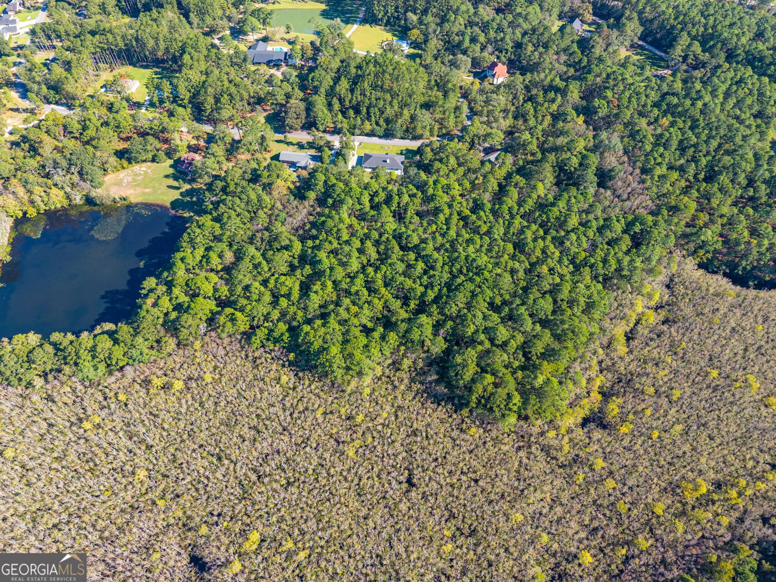 128 Oak Ridge Drive Statesboro - Photo 36