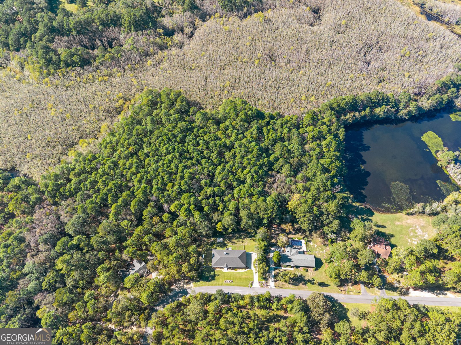 128 Oak Ridge Drive Statesboro - Photo 37