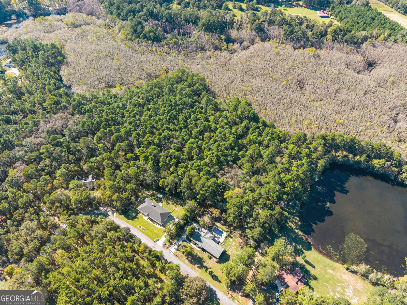 128 Oak Ridge Drive Statesboro - Photo 38
