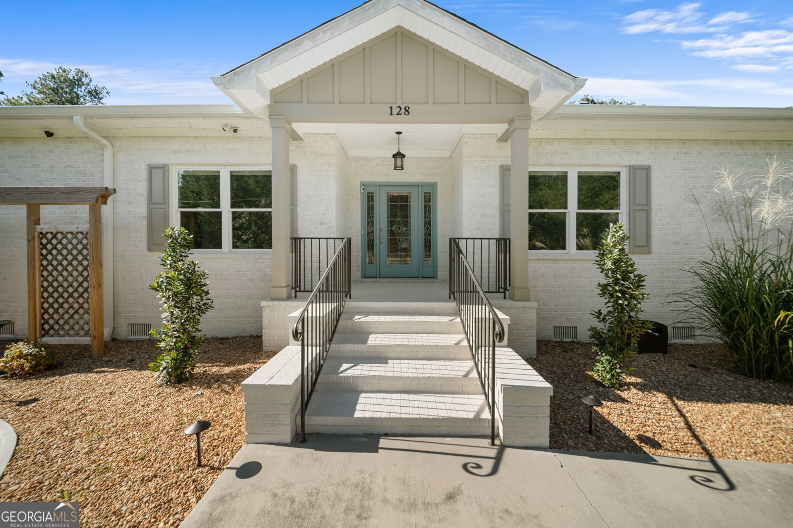 128 Oak Ridge Drive Statesboro - Photo 6