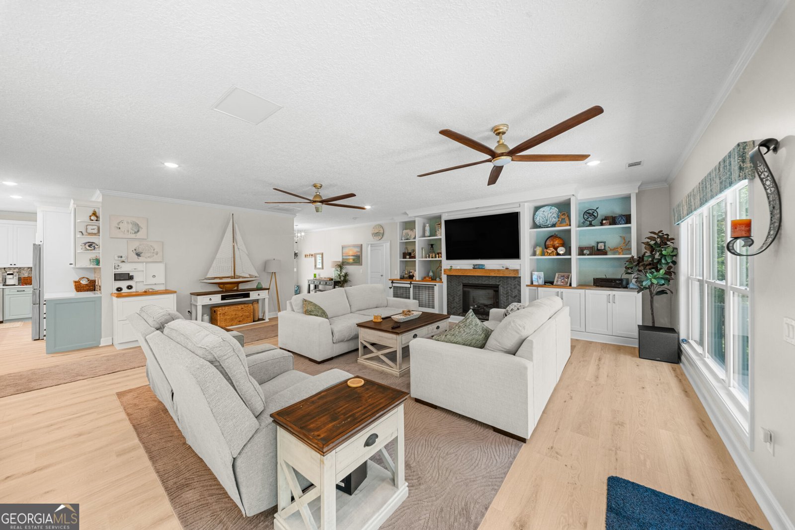 128 Oak Ridge Drive Statesboro - Photo 8