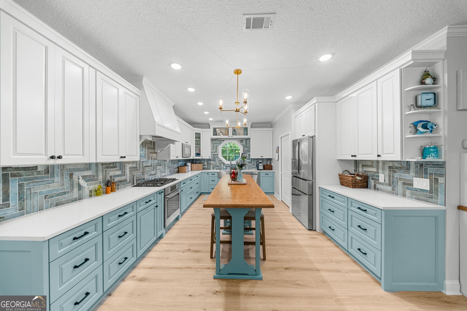 128 Oak Ridge Drive Statesboro - Photo 9