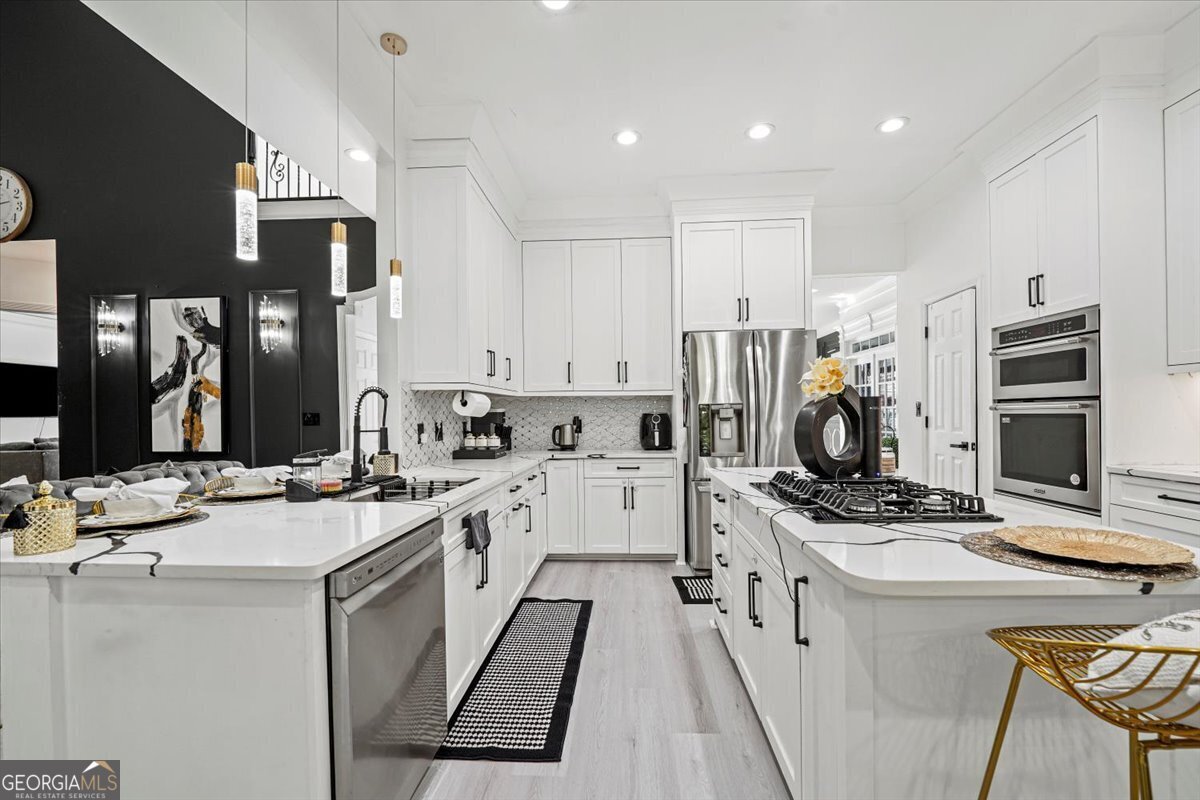 1020 Henry Terrace Lawrenceville - Photo 12