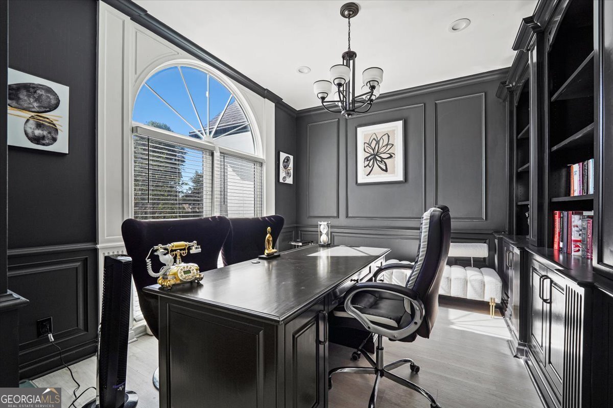 1020 Henry Terrace Lawrenceville - Photo 18