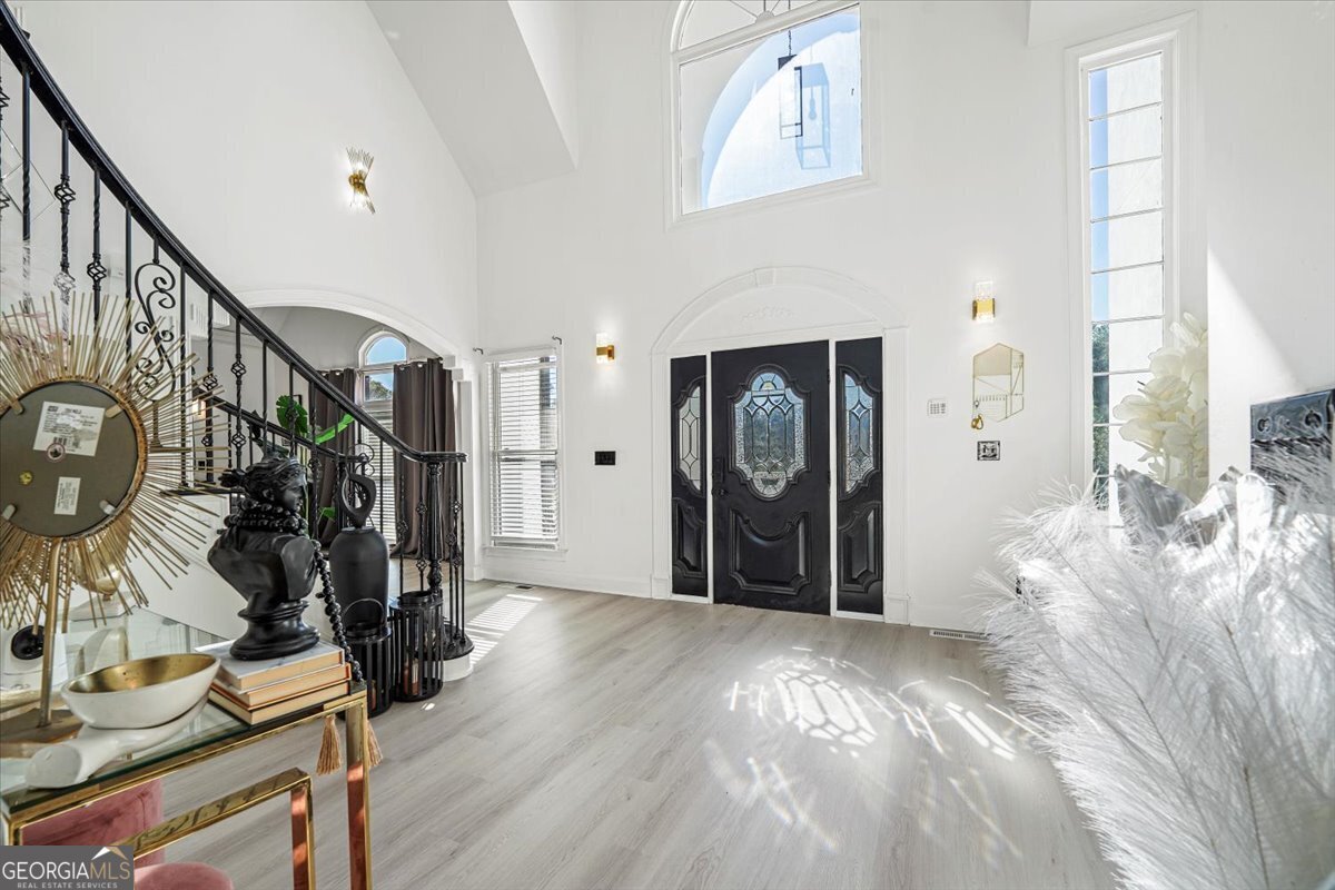 1020 Henry Terrace Lawrenceville - Photo 21