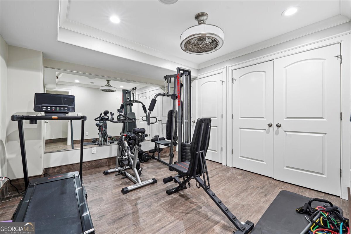 1020 Henry Terrace Lawrenceville - Photo 26