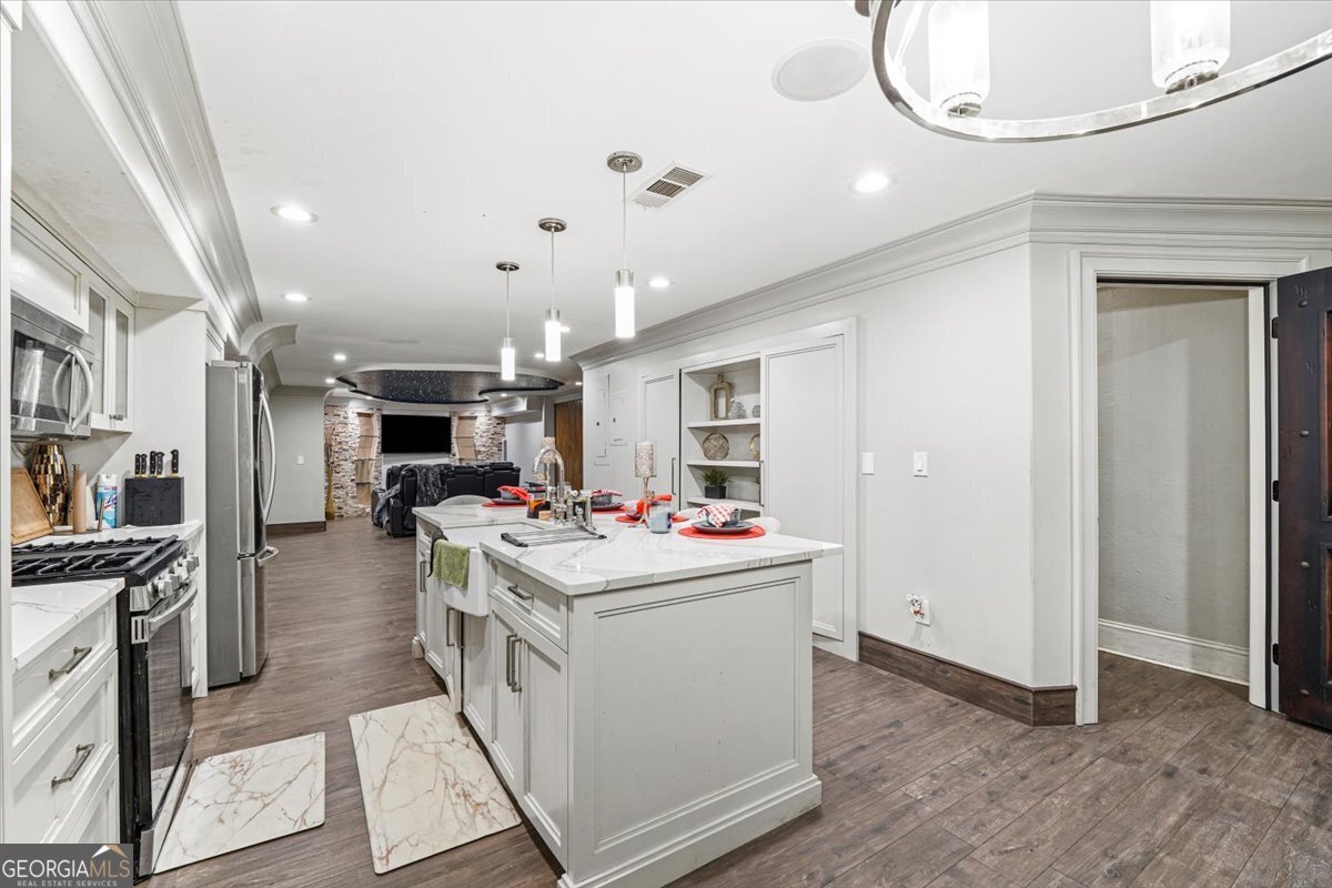 1020 Henry Terrace Lawrenceville - Photo 27