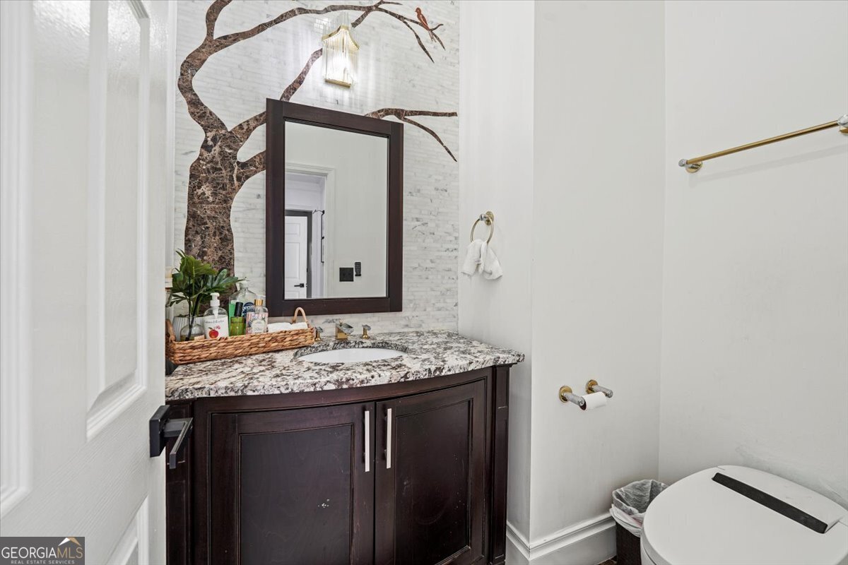 1020 Henry Terrace Lawrenceville - Photo 36