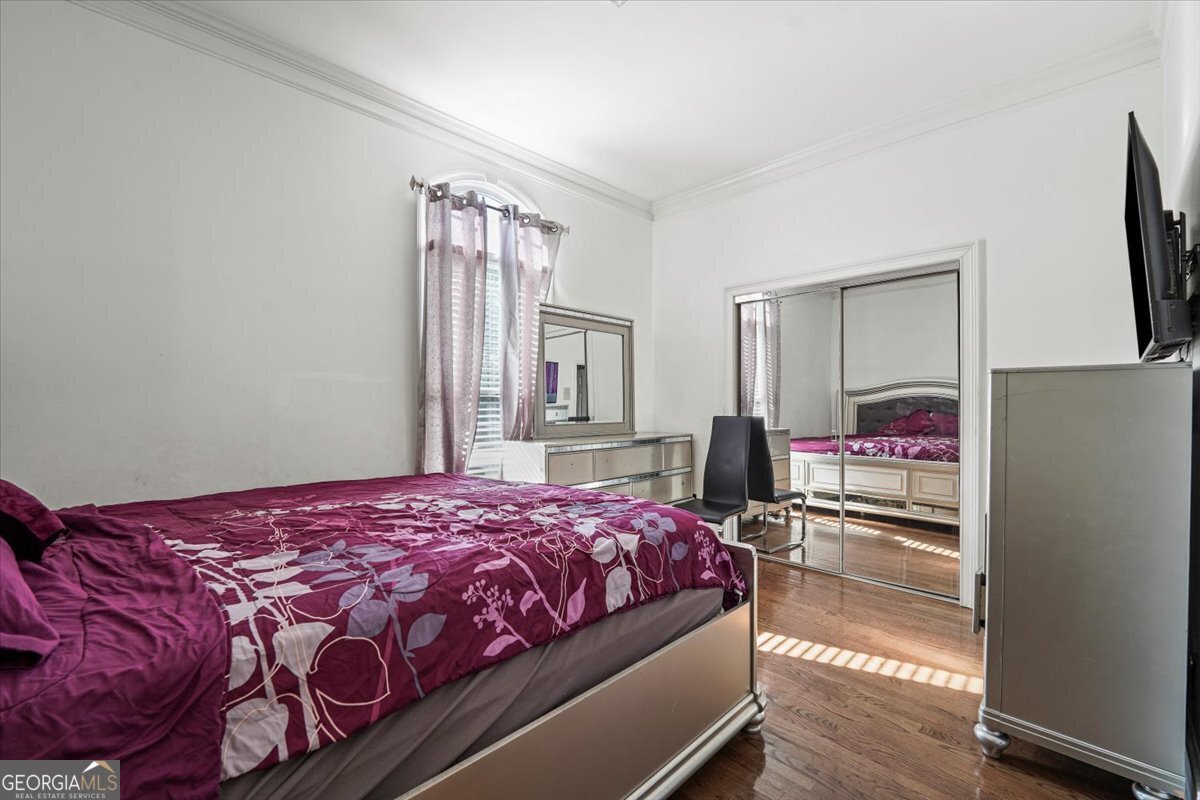 1020 Henry Terrace Lawrenceville - Photo 40