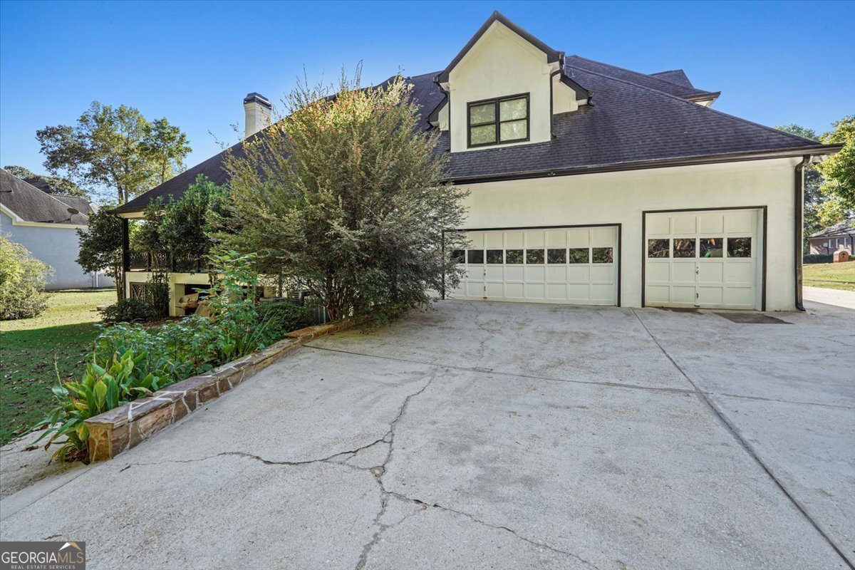 1020 Henry Terrace Lawrenceville - Photo 41