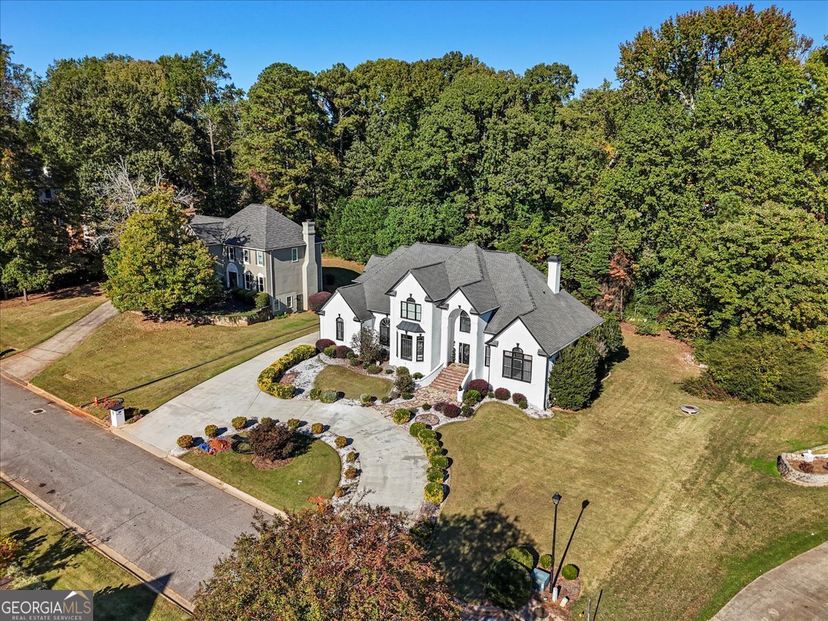 1020 Henry Terrace Lawrenceville - Photo 47