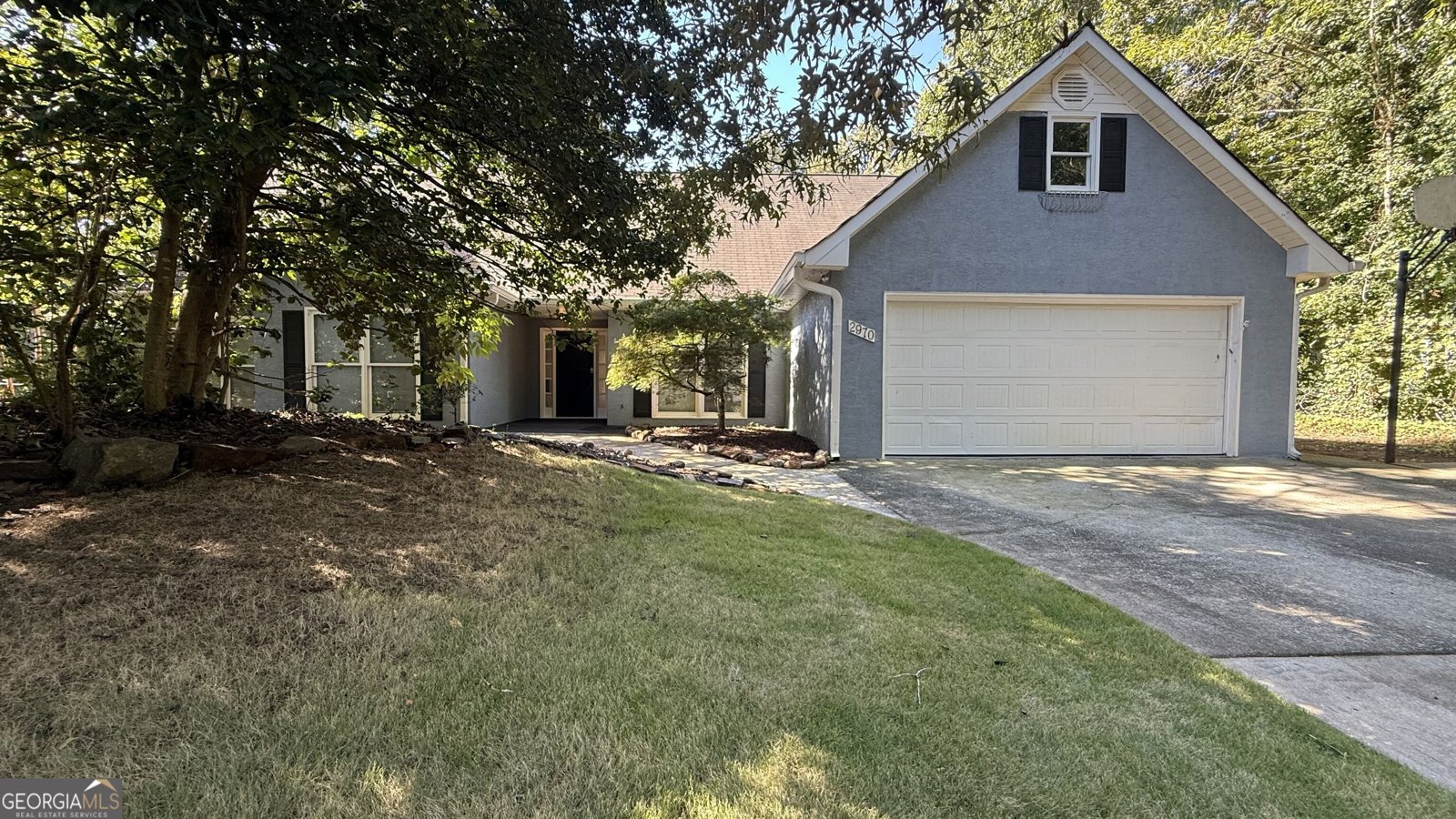 2970 Heather Stone Way Lawrenceville - main photo