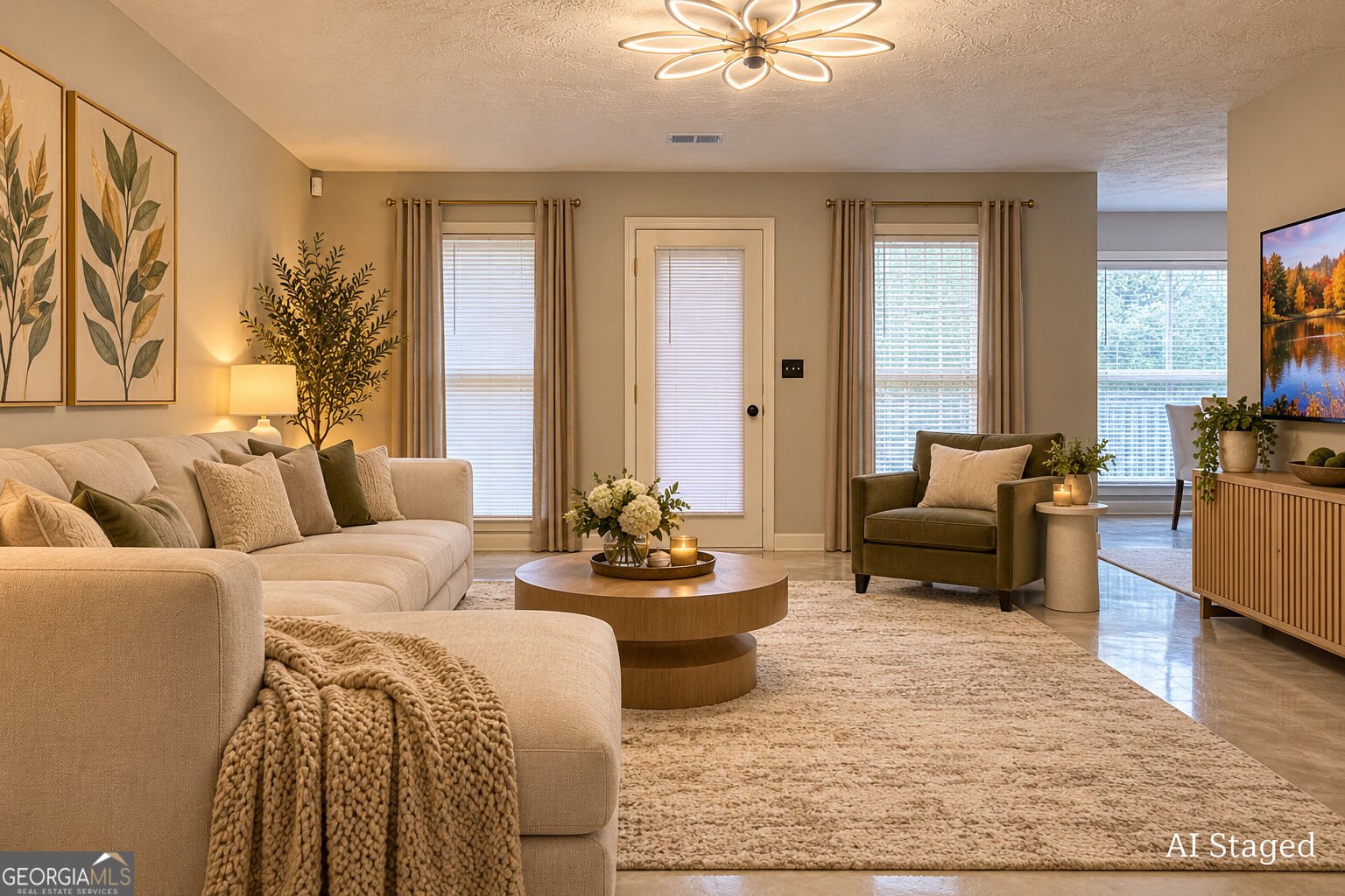 2970 Heather Stone Way Lawrenceville - Photo 17