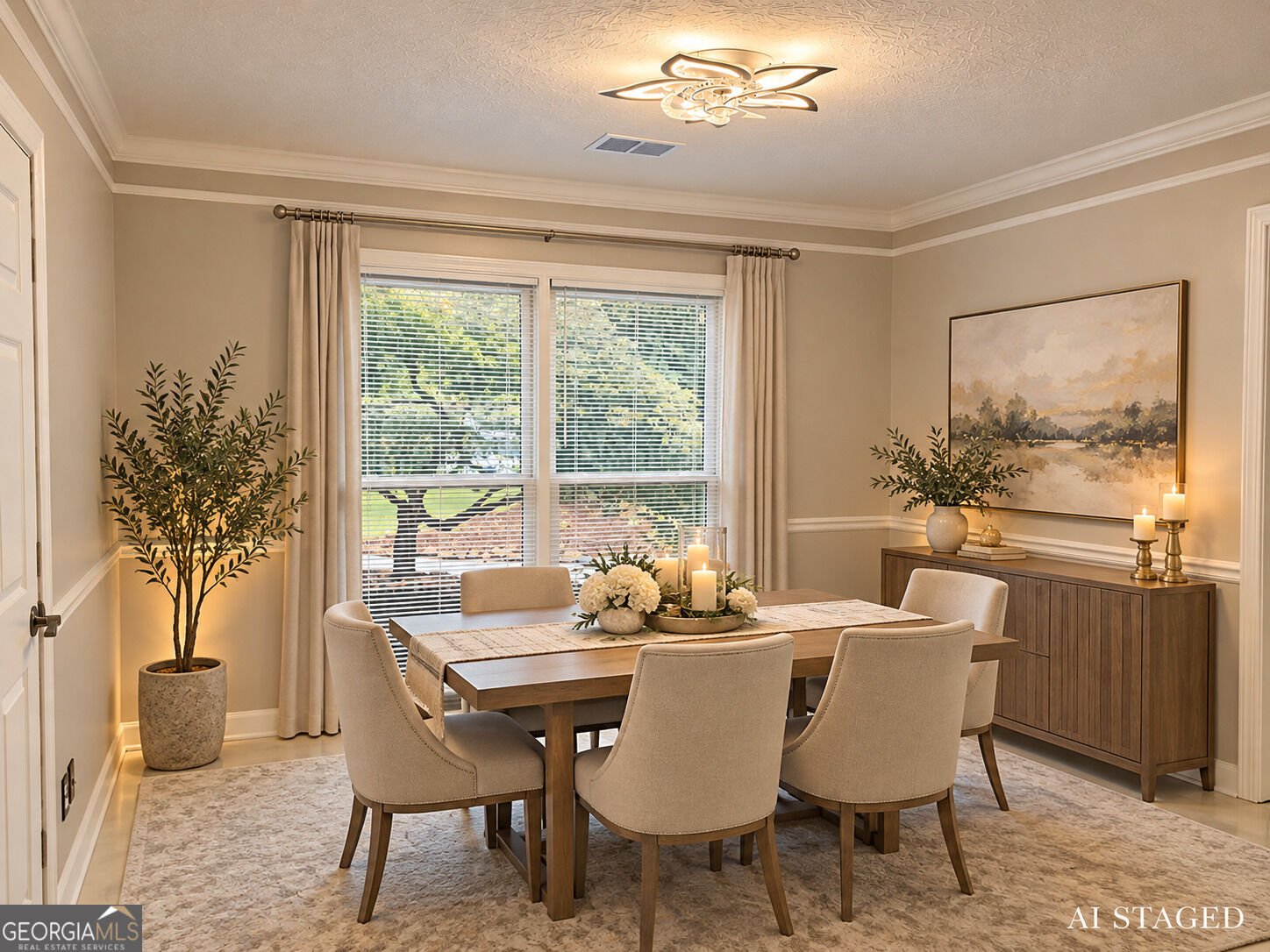 2970 Heather Stone Way Lawrenceville - Photo 19
