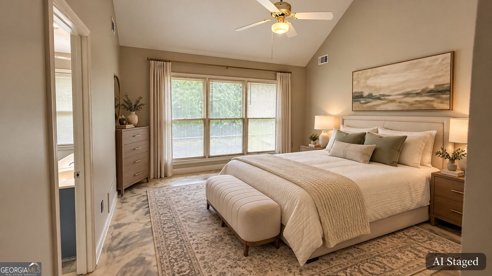 2970 Heather Stone Way Lawrenceville - Photo 44