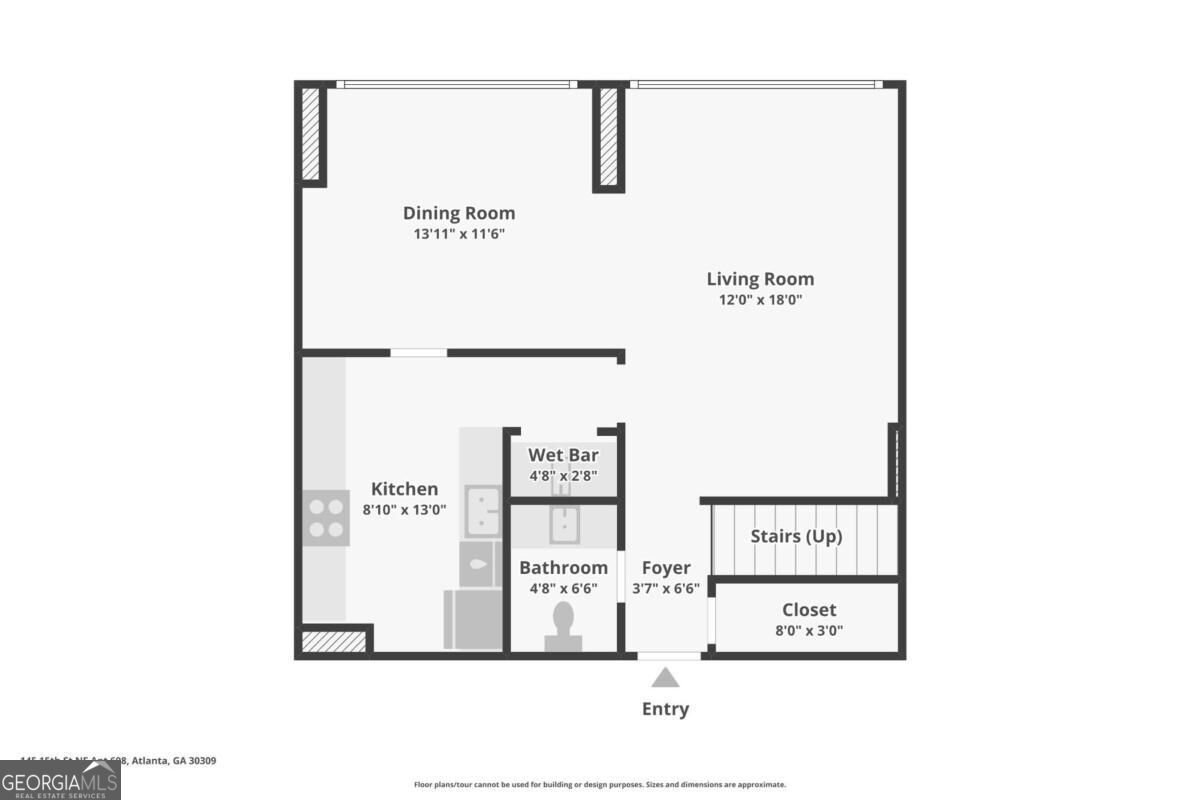 145 15th Street Atlanta - Photo 32