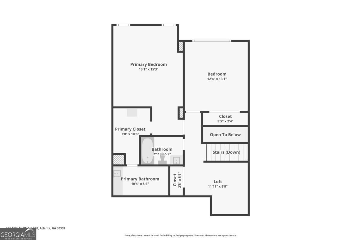 145 15th Street Atlanta - Photo 34