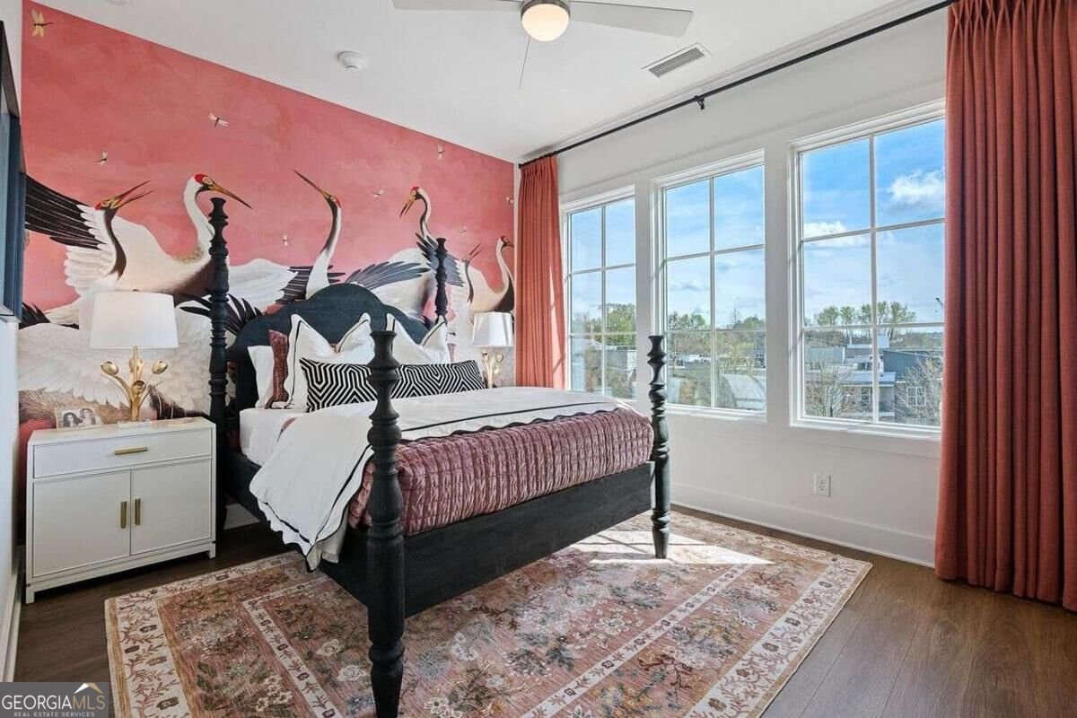 928 Hughley Circle Atlanta - Photo 14