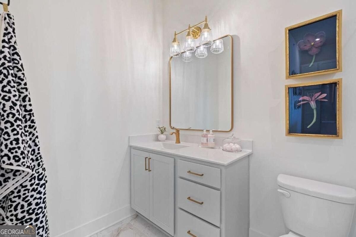 928 Hughley Circle Atlanta - Photo 16