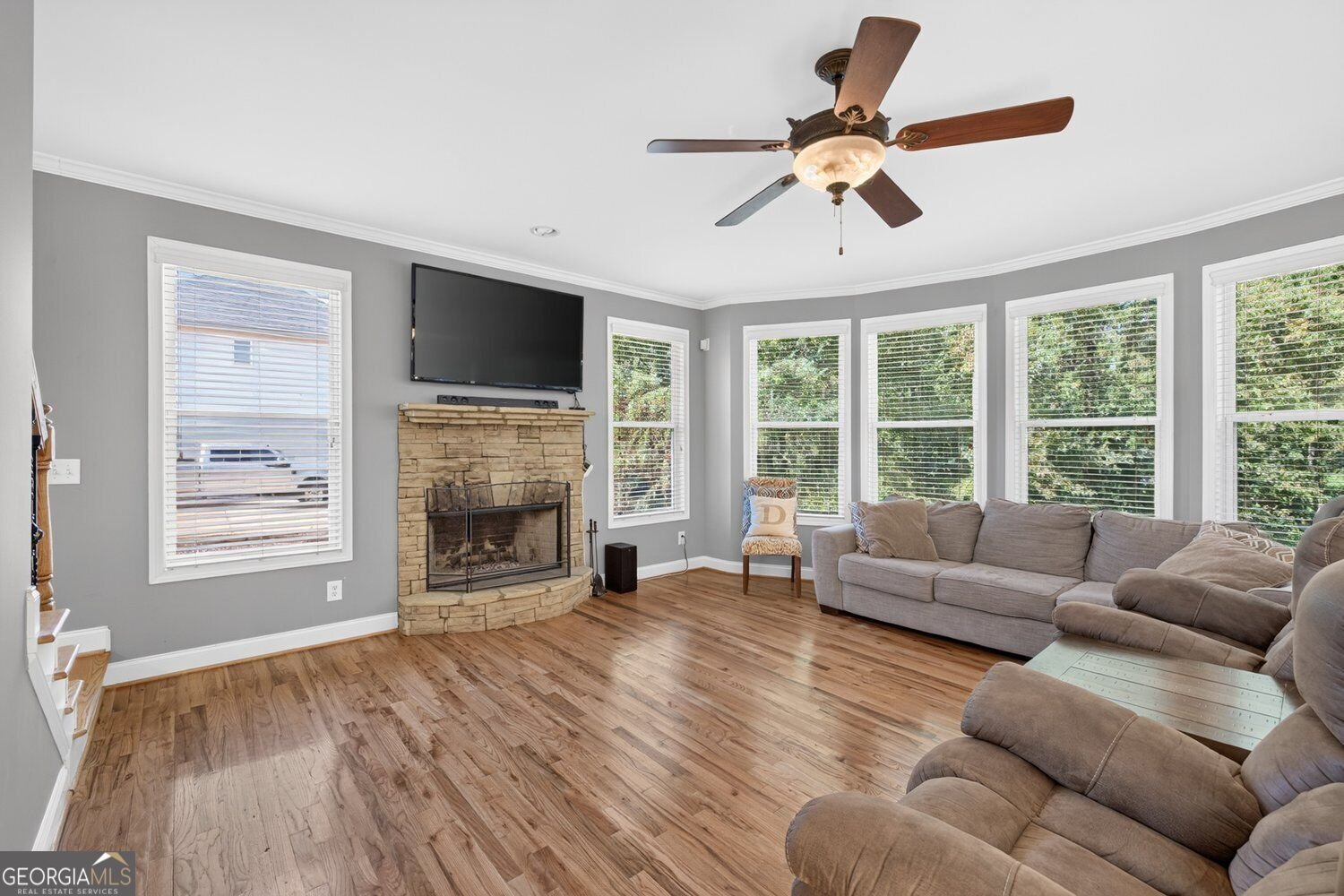 143 Vantage Drive Jefferson - Photo 17