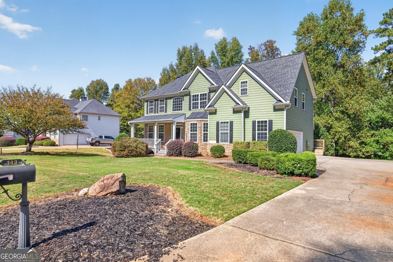 143 Vantage Drive Jefferson - Photo 6