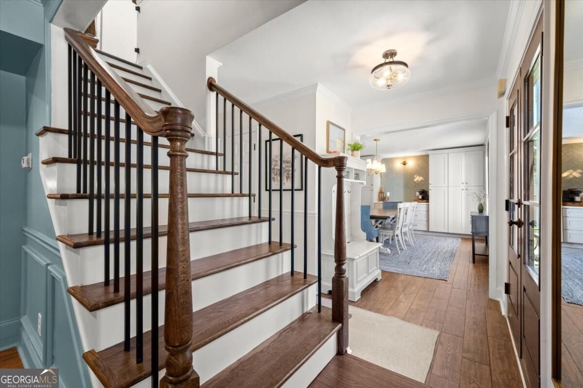 2154 Heritage Trace Lane Marietta - Photo 21
