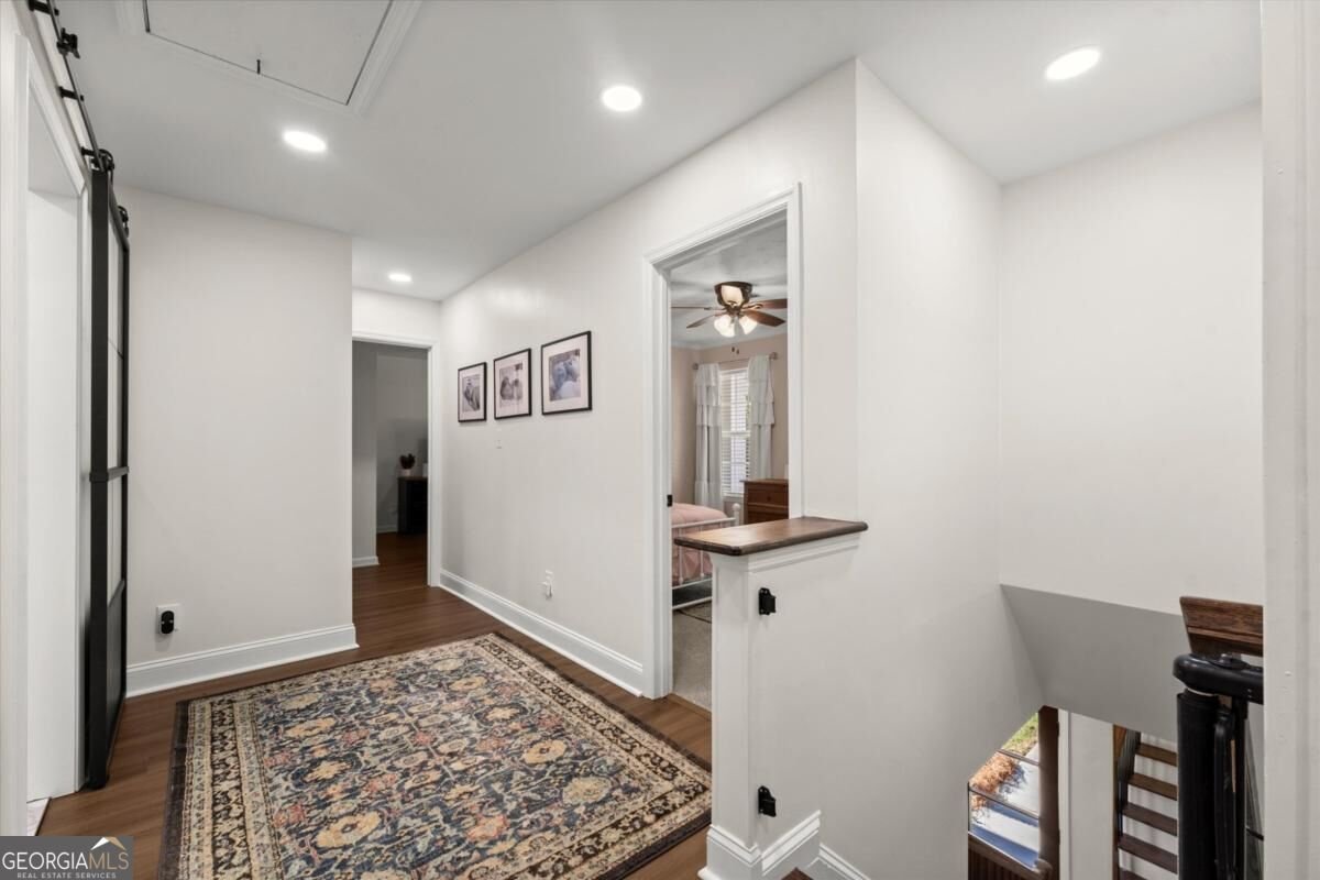 2154 Heritage Trace Lane Marietta - Photo 35